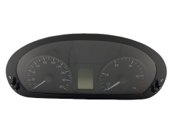 Speedometer/Instrument Cluster New Original Mercedes Sprinter A4619001900