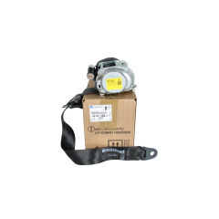 Seat Belt Left Rear New Original 98094852XX Peugeot 5008 2