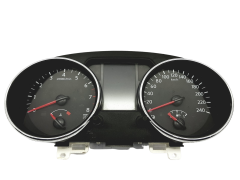 Speedometer/Instrument Cluster Nissan Qashqai 24810BR50A 51862