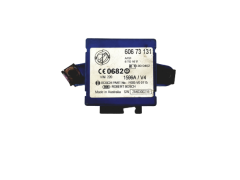 Controller 60673131 F005V00115 Alfa Bosch 17993