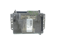 Controller S115300121B 7700875745 7700111772 Renault Siemens 63056