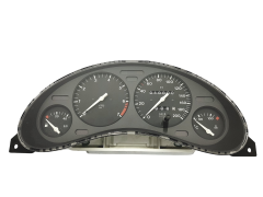 Speedometer/Instrument Cluster Opel Corsa B 88481709 90534402 48480