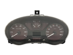Speedometer/Instrument Cluster PSA Berlingo Partner 9665983380
