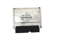 Controller 8E0909552N 0261208039 Audi Bosch 29156