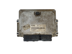 Controller Fiat 55182953 0281010337 Bosch 37440