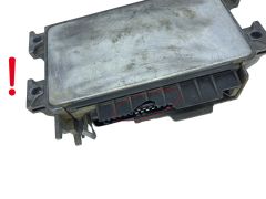 Controller IAW16F.EB 7795574 61602.063.01 Fiat Magneti MarellI 61534