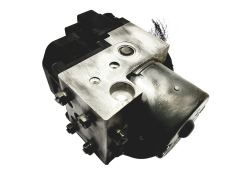 Abs Pump Opel Zafira Astra G 90581417 0265216651 37373