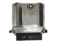 Controller Audi 0261S02084 8J0907115 Bosch