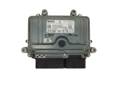 Controller A6401507279 0281013022 Mercedes Bosch 16326