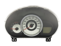 Speedometer/Instrument Cluster Mazda 2 A0DF76A 44508