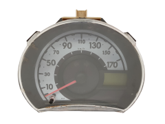 Speedometer/Instrument Cluster Aygo 107 C1 83800-0H041-A Toyota PSA 