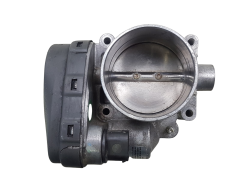 Air Throttle Body BMW 5 14392499 X22143933 VDO