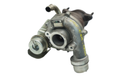 Turbocharger 7701478939 54359710028 1,5 dci Dacia Renault
