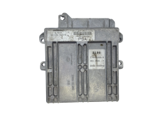 Controller PSA 9632520280 21649399-3 SL96-9 Sagem 54902