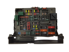 Fuse Box BMW 9119444-03 18232.000.000A B010110600 19096