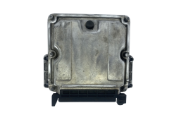 Controller 0281010248 9635157080 9636321680  PSA Bosch