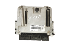 Controller 0281032215 237106319R 237106635R Renault Bosch 24619
