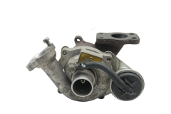 Turbocharger Citroen Peugeot 54359710009 54351014861 0375G9 1.4 HDI