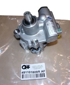 Power Steering Pump 491101809R AF Renault