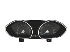 Speedometer/Instrument Cluster Ford B-Max AV1T-10849-EF AV1T10849EF 52225