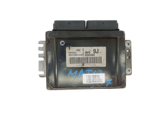 Controller 5WY5451B 96801808 D42 3BPB 9J Chevrolet Kemsco 46249