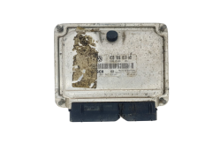Controller 038906019AB 0281001865 VW Bosch 