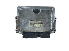 Controller 55181457 0281010337 19242YAA Fiat Bosch 48758