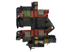 Controller Moduł Mercedes 1635450405 08200202 LK