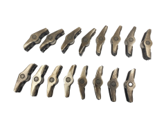 Rocker/ Tappet Kit 90369 091037 2.0 2.2 Hdi  TDCi Citroen Peugeot Ford