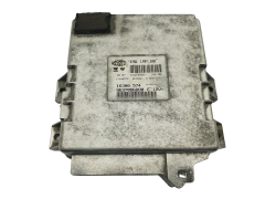 Controller PSA 9637086880 IAW1AP.80 16300.574 Magneti Marelli 68417