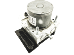 Abs Pump Fiat Idea Lancia Musa 51793305 0265950511 Bosch 36764