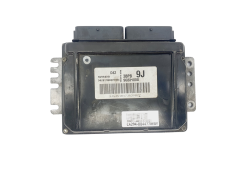 Controller 5WY5451B 96801808 D42 3BPB 9J Chevrolet Kemsco 44778