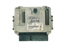 Controller 0281012992 55204652 Alfa Romeo Bosch 33831
