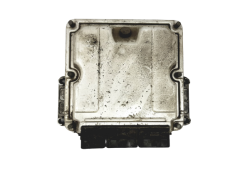 Controller 0281010784 8200091432 8200132188 Renault Bosch 17535