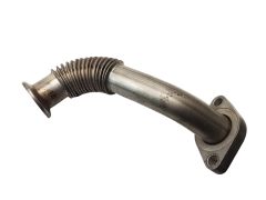 Egr Tube Fiat Opel Saab 55205455 1.9 JTD CDTI