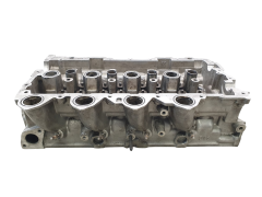 Cylinder Head 0200EH 9655911480 1.6 HDi 16v TDCI Ford PSA Volvo S7 Cylinder Head 0200EH 9655911480 1.6 HDi 16v TDCI Ford PSA Volvo S7