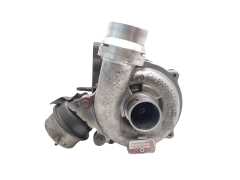 Turbocharger 7701476883 54399700030 8200507856 1.5 DCI Renault S15