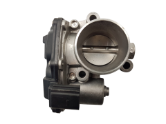 Air Throttle Body Ford CM5G-9F991-GA 1.0 EcoBoost FoMoCo 1571