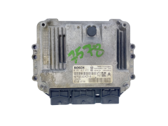 Controller 0281013872 9664843780 9653958980 PSA Bosch 63688