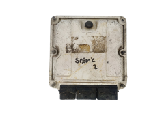 Controller 0281001934 8200039569 8200078730 Renault Bosch 37604
