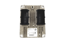 Controller IAW5SF3.M1 51784956 Fiat Magneti Marelli 21087