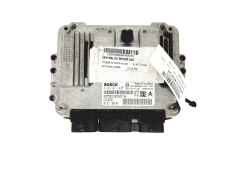 Controller 0281011629 9651132880 9653958980 PSA Bosch 24650