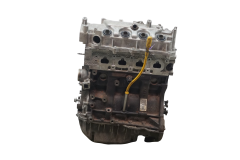 Petrol Engine D4FH784 1.2 16V Renault Clio 3 Modus D4F784 1311