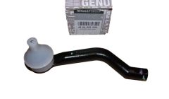 Steering Rod End Left New Original 486404EA0A Renault
