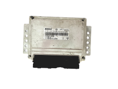 Controller 73501228 0281010334 Fiat Bosch 26436