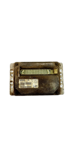 Controller 0261200716 7778785 26SA2593 Fiat Lancia Bosch 22007