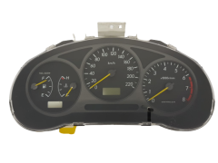 Speedometer/Instrument Cluster Subaru Impreza 85012FE140 NS-G110-L 20636