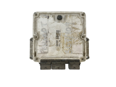 Controller PSA 0281011081 9647472780 Bosch 37418