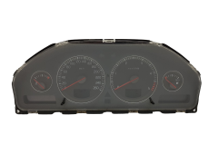 Speedometer/Instrument Cluster Volvo V70 8673262 69294-730T 1867