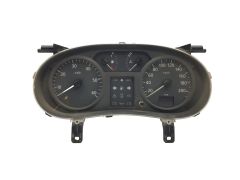 Speedometer/Instrument Cluster Renault Trafic 2 8200252449 A 2570